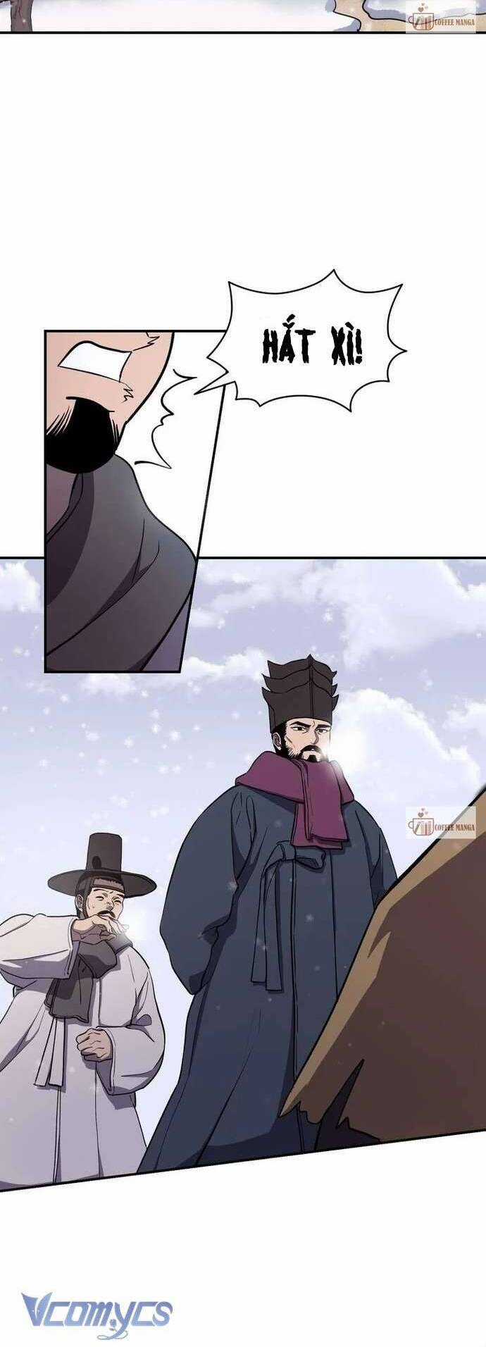 Hong Rang Thân Mếm - Chapter 5 - Trang 36