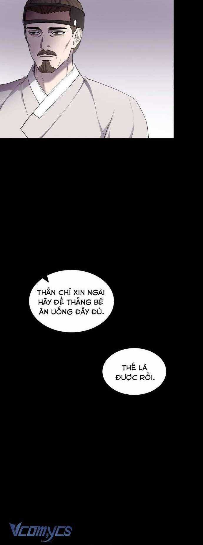 Hong Rang Thân Mếm - Chapter 5 - Trang 40