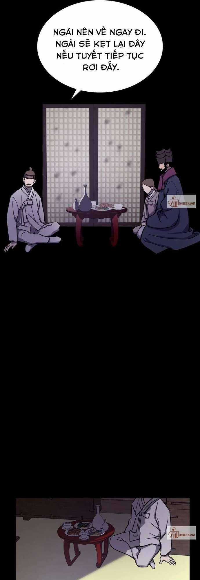 Hong Rang Thân Mếm - Chapter 5 - Trang 41