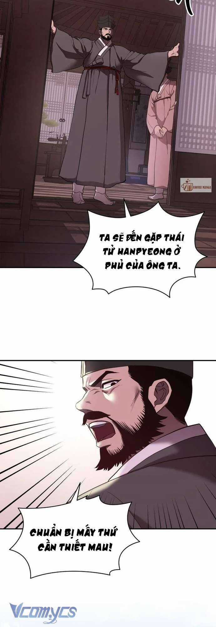 Hong Rang Thân Mếm - Chapter 5 - Trang 10