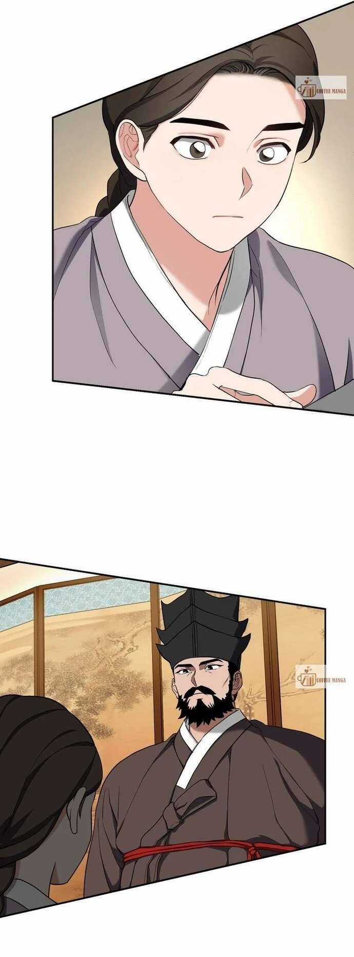 Hong Rang Thân Mếm - Chapter 6 - Trang 11