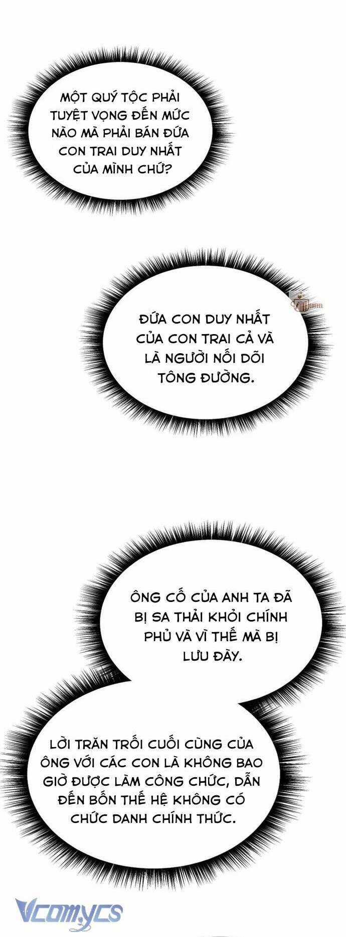 Hong Rang Thân Mếm - Chapter 6 - Trang 12