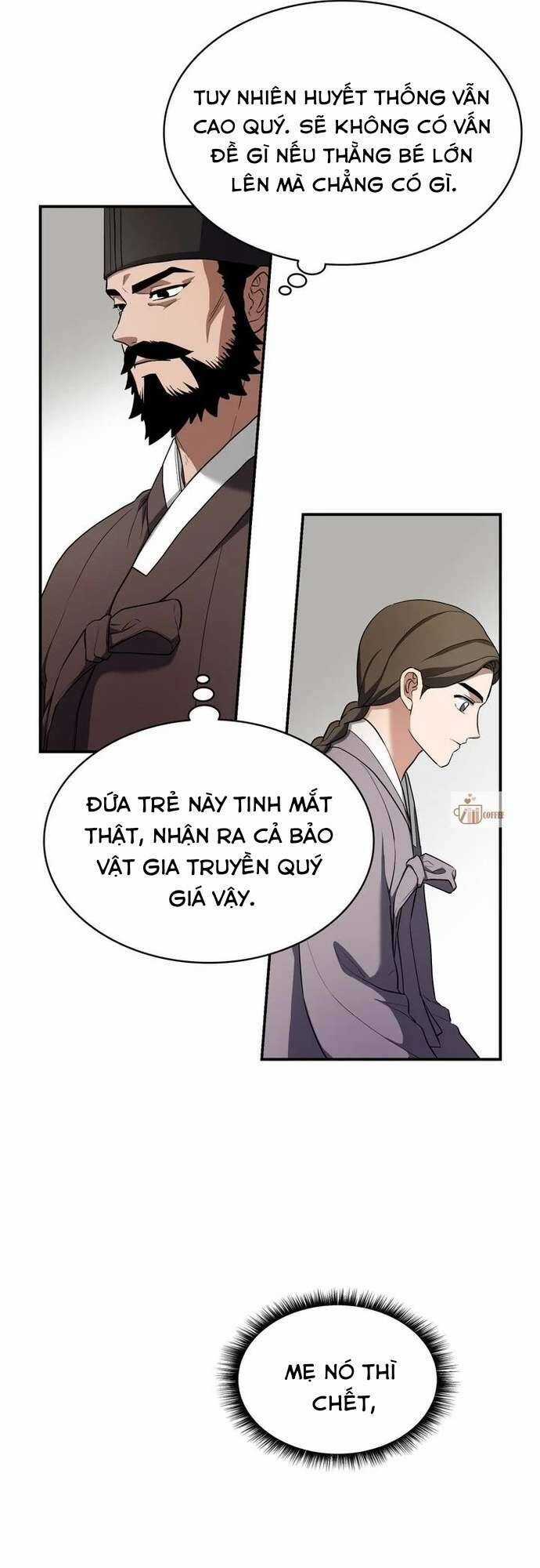Hong Rang Thân Mếm - Chapter 6 - Trang 13
