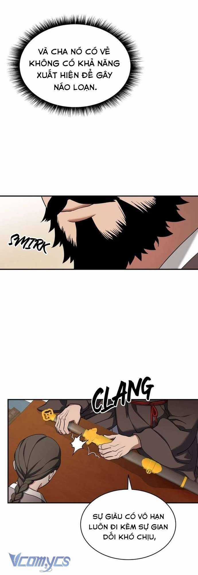 Hong Rang Thân Mếm - Chapter 6 - Trang 14