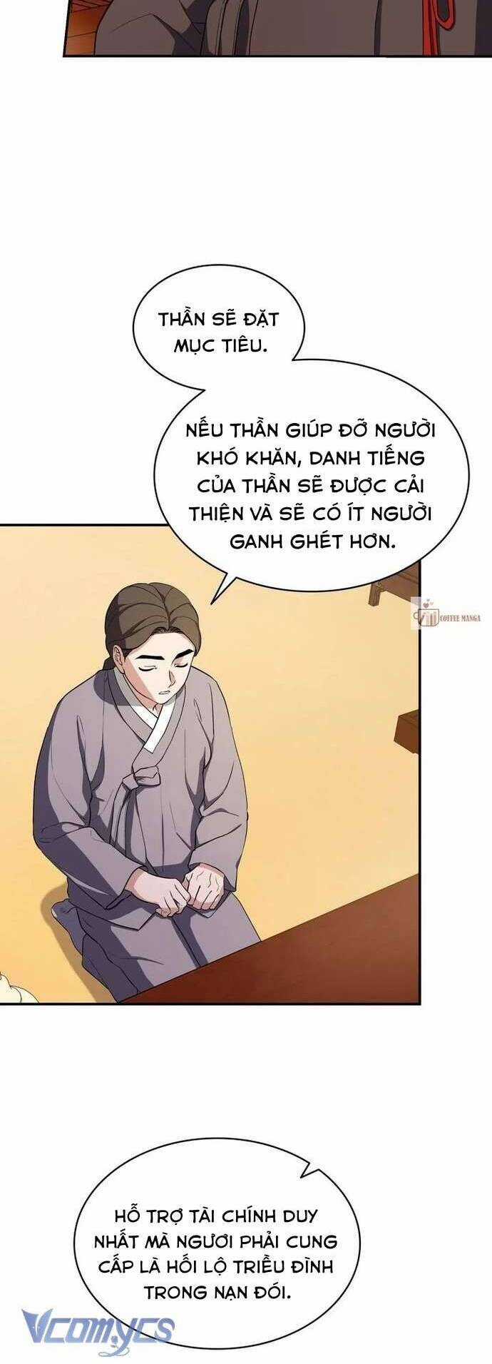 Hong Rang Thân Mếm - Chapter 6 - Trang 16