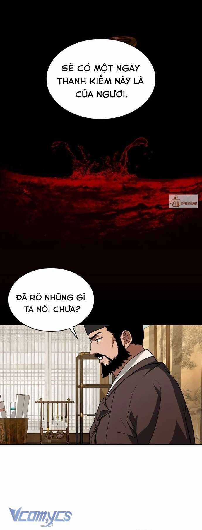 Hong Rang Thân Mếm - Chapter 6 - Trang 19