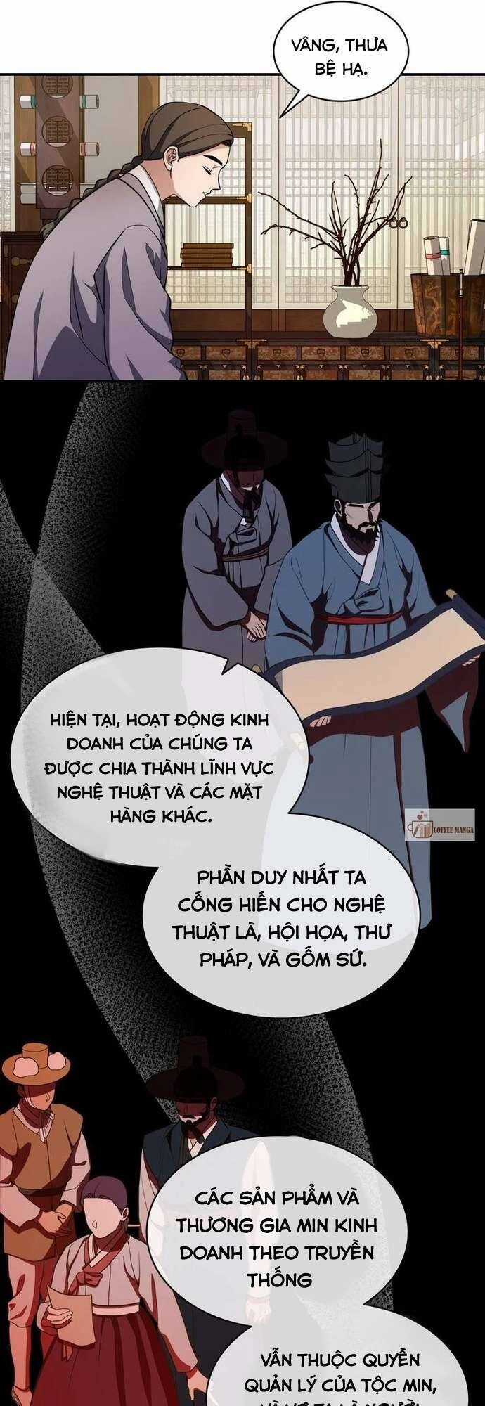 Hong Rang Thân Mếm - Chapter 6 - Trang 20