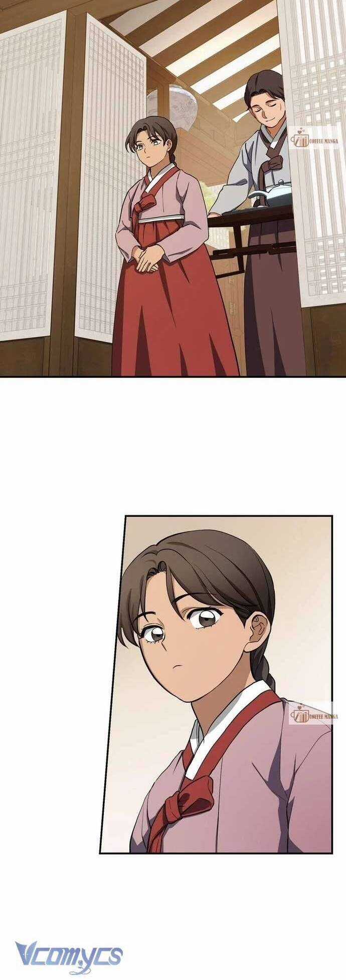 Hong Rang Thân Mếm - Chapter 6 - Trang 24