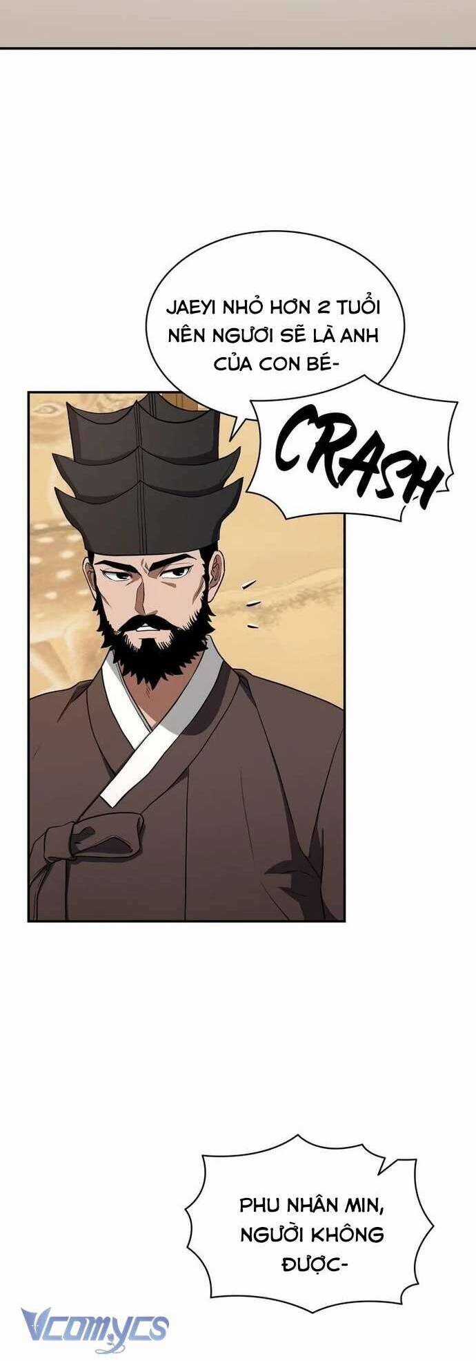 Hong Rang Thân Mếm - Chapter 6 - Trang 26