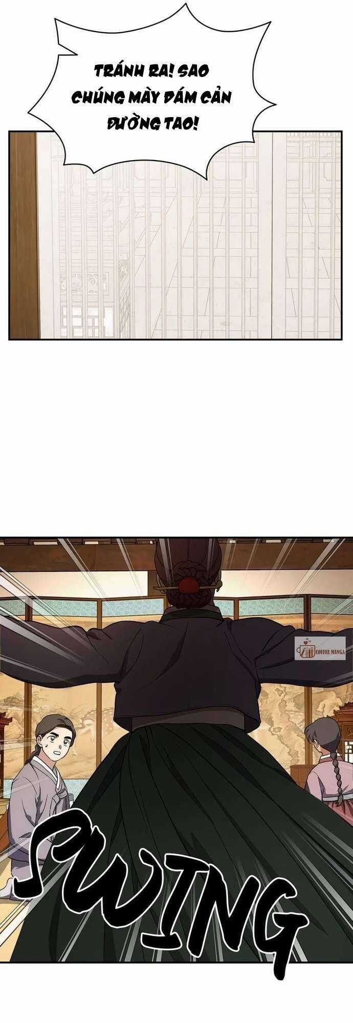 Hong Rang Thân Mếm - Chapter 6 - Trang 27