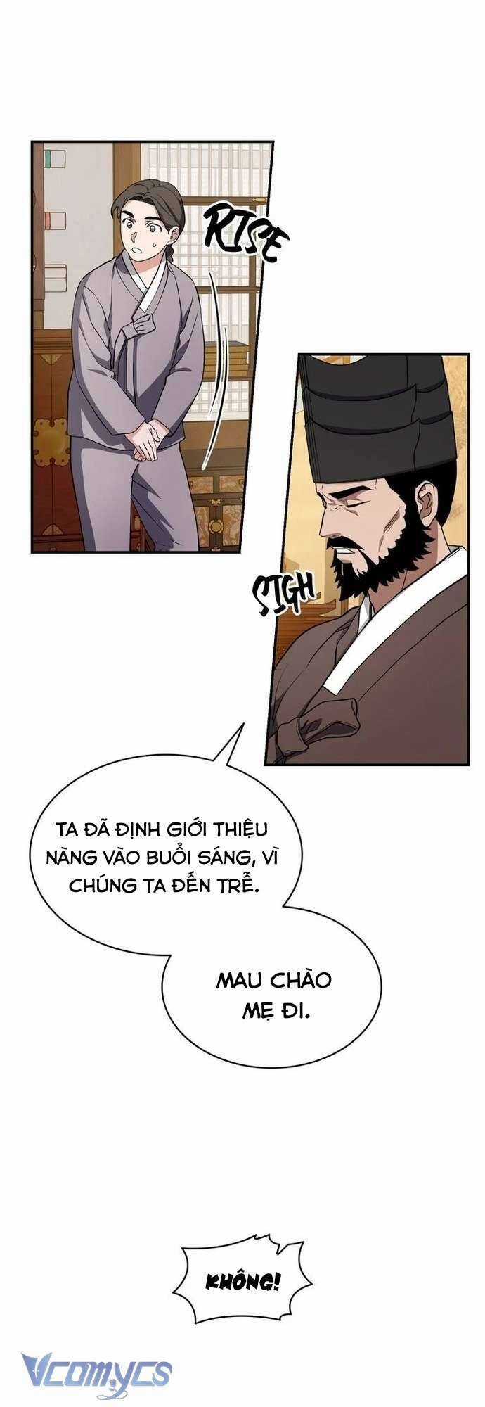 Hong Rang Thân Mếm - Chapter 6 - Trang 28