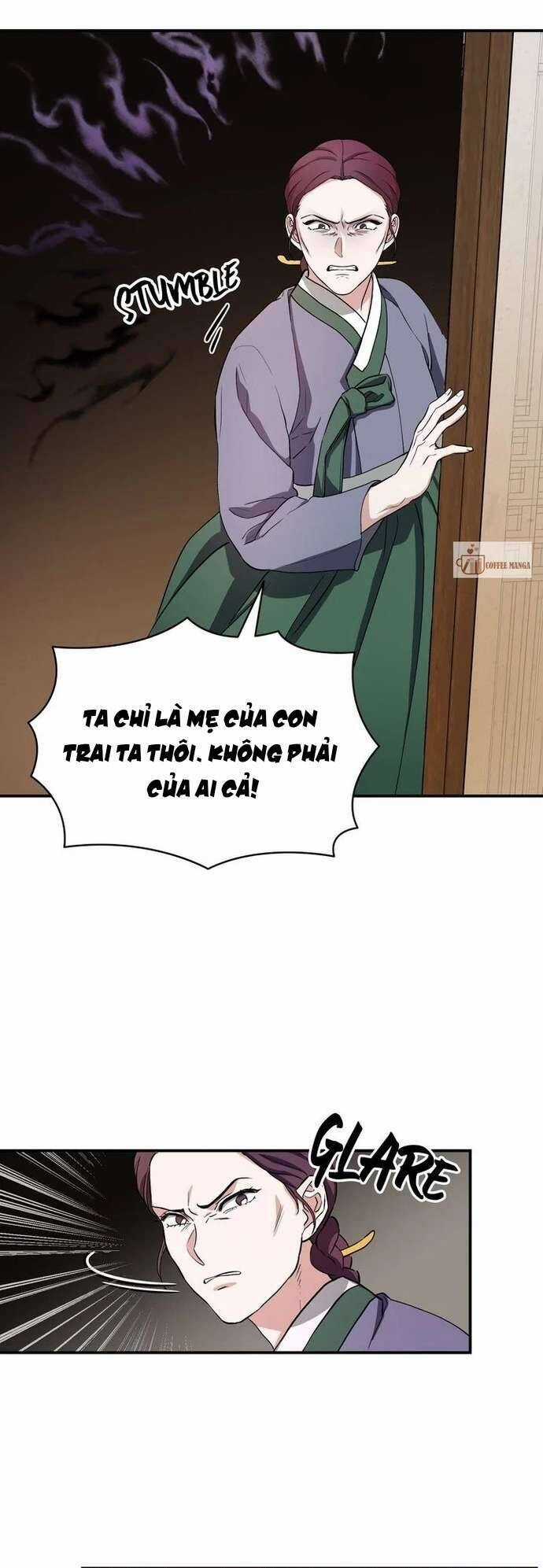 Hong Rang Thân Mếm - Chapter 6 - Trang 29