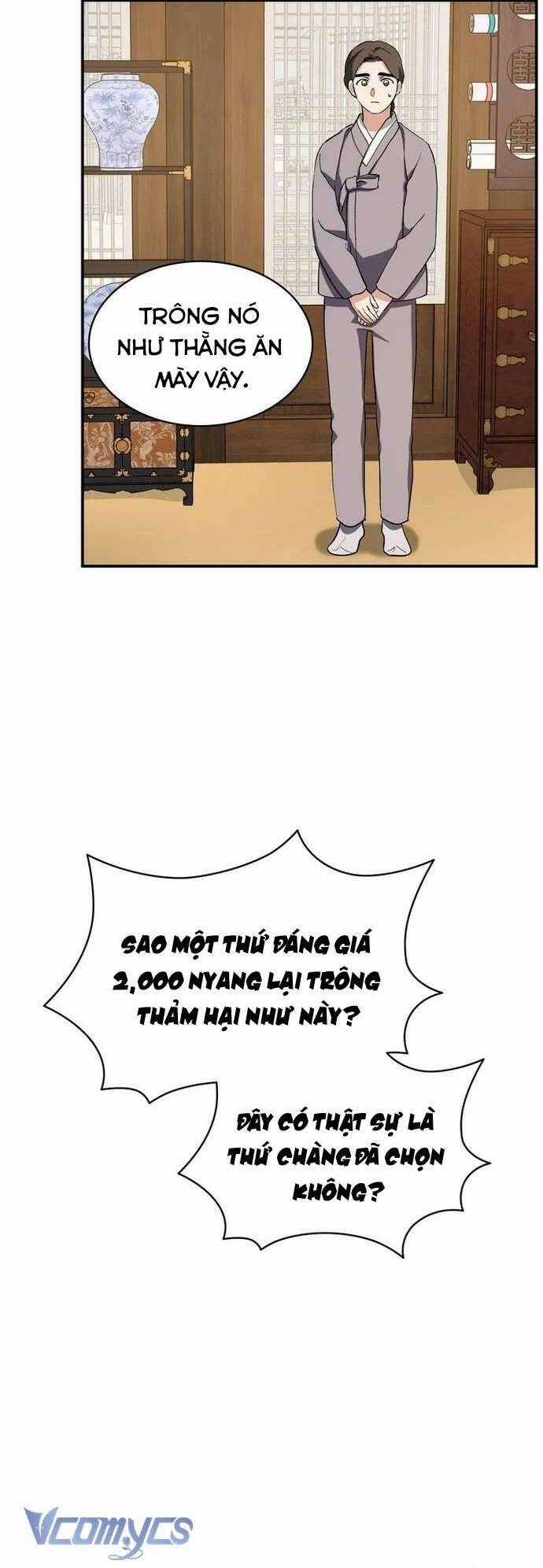 Hong Rang Thân Mếm - Chapter 6 - Trang 30