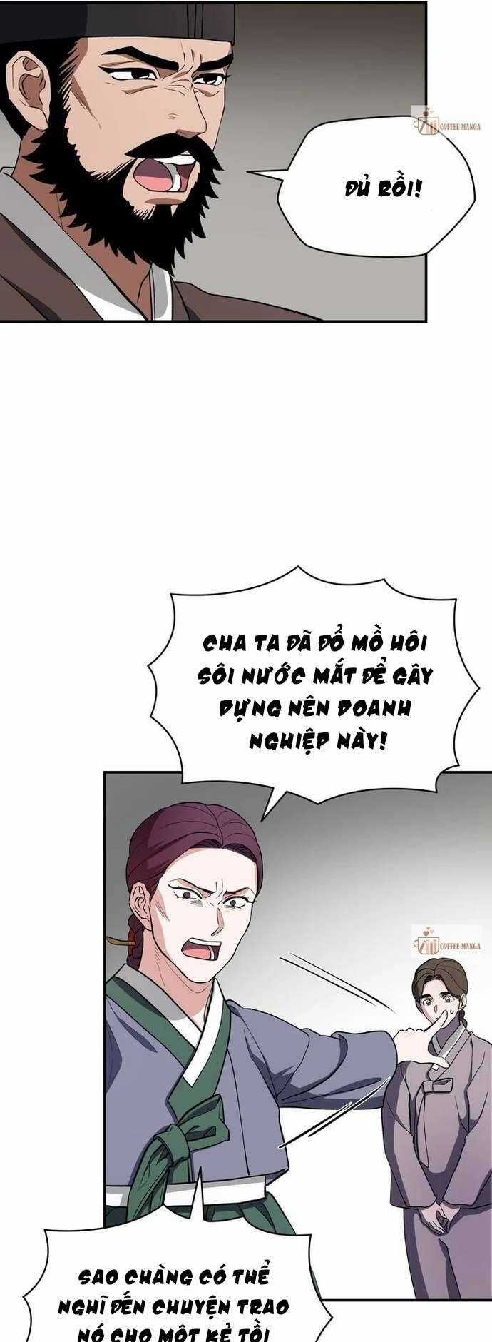 Hong Rang Thân Mếm - Chapter 6 - Trang 31