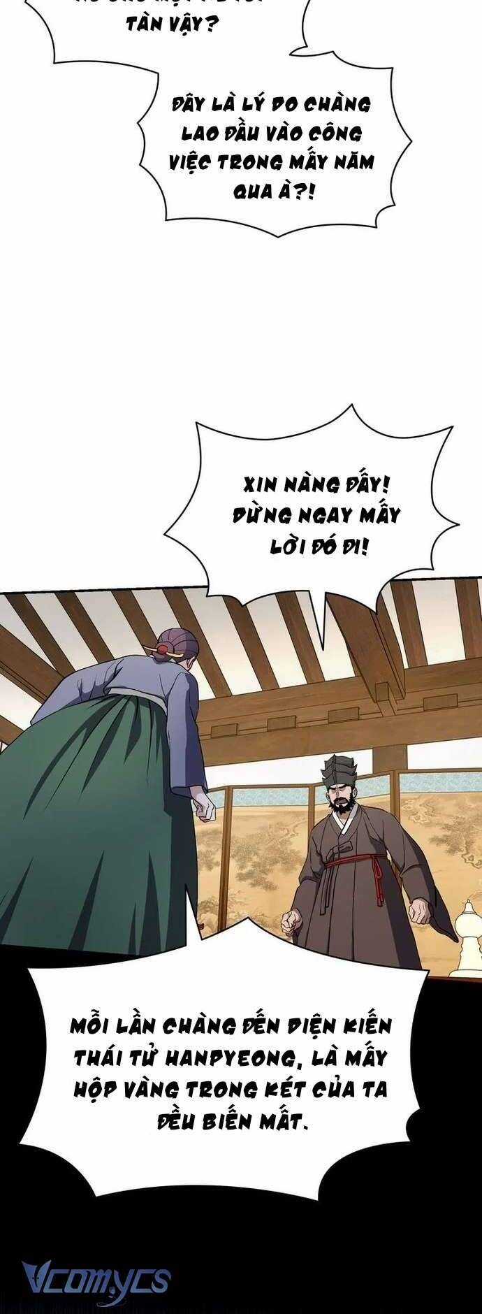 Hong Rang Thân Mếm - Chapter 6 - Trang 32