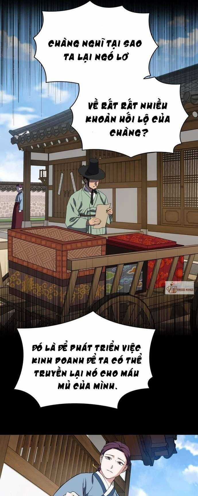 Hong Rang Thân Mếm - Chapter 6 - Trang 33