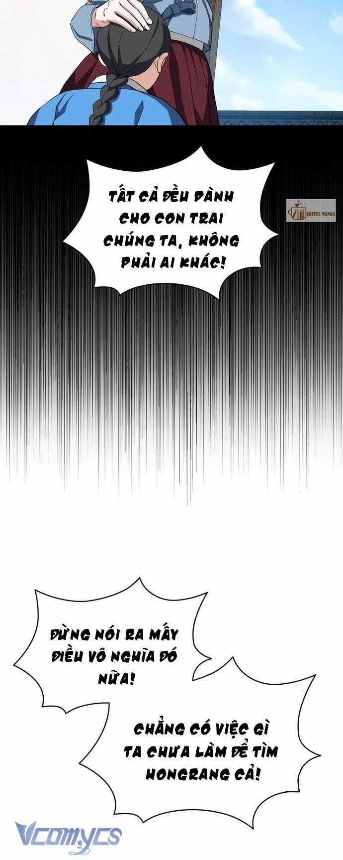 Hong Rang Thân Mếm - Chapter 6 - Trang 34