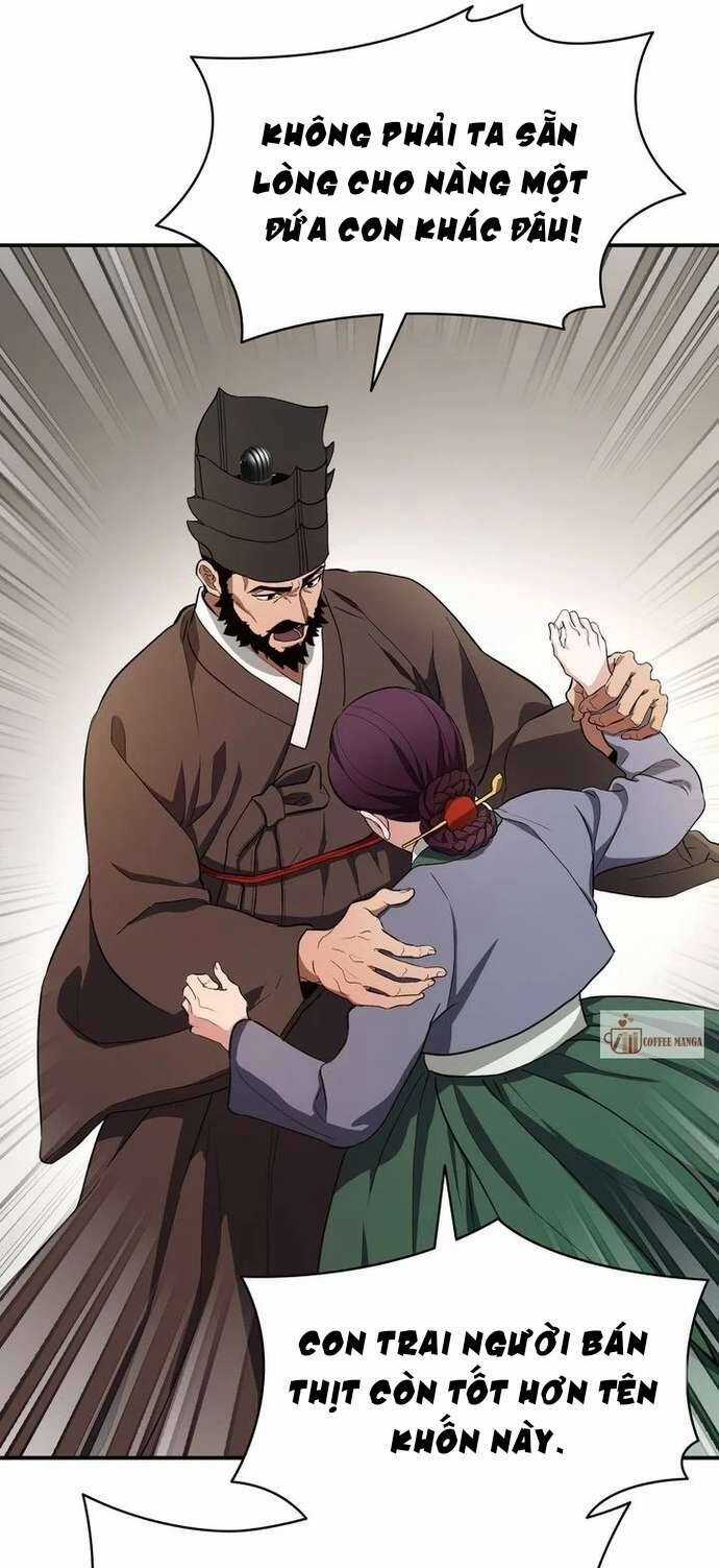 Hong Rang Thân Mếm - Chapter 6 - Trang 35