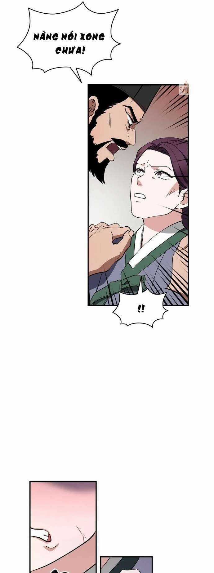 Hong Rang Thân Mếm - Chapter 6 - Trang 37