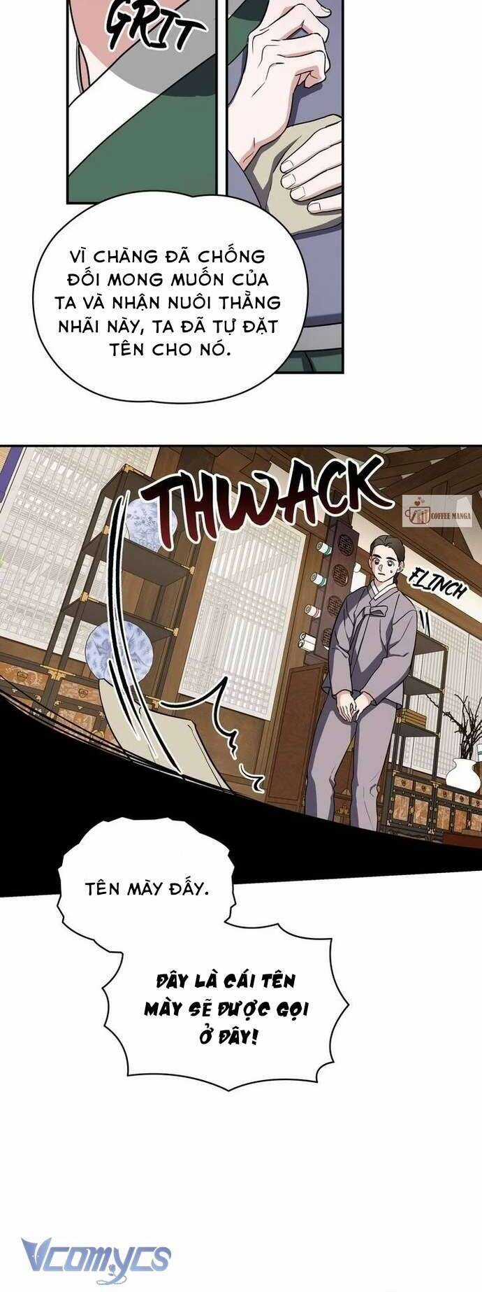 Hong Rang Thân Mếm - Chapter 6 - Trang 38