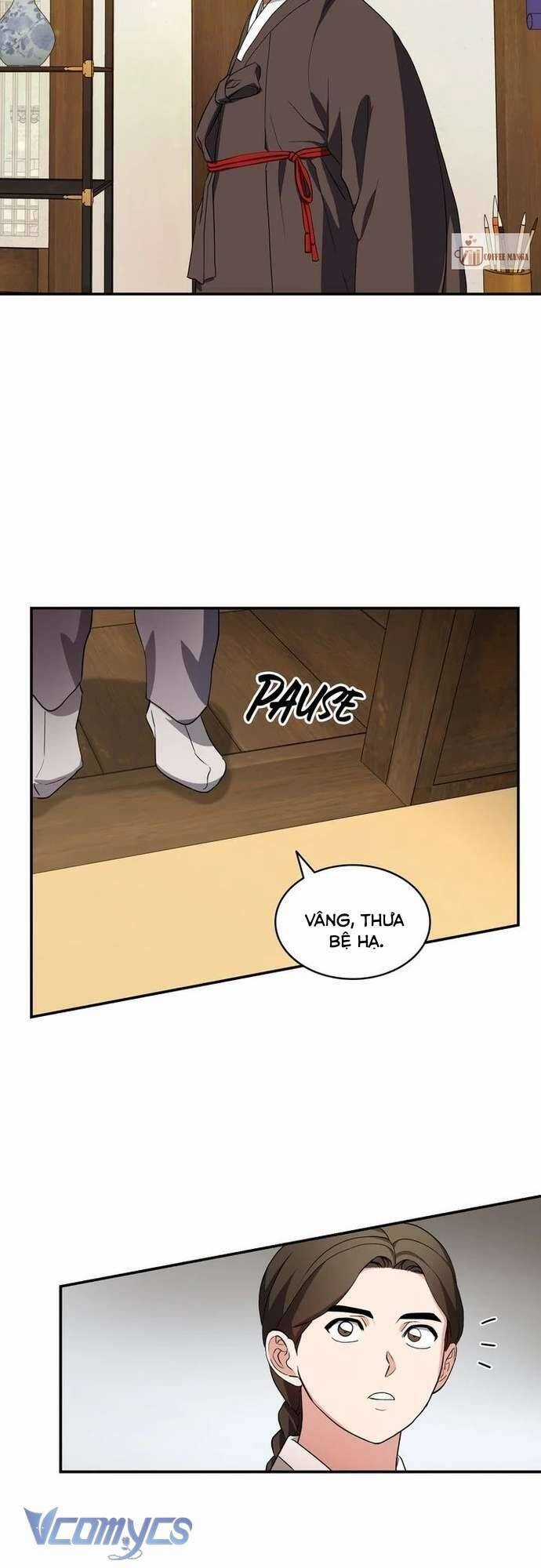 Hong Rang Thân Mếm - Chapter 6 - Trang 5