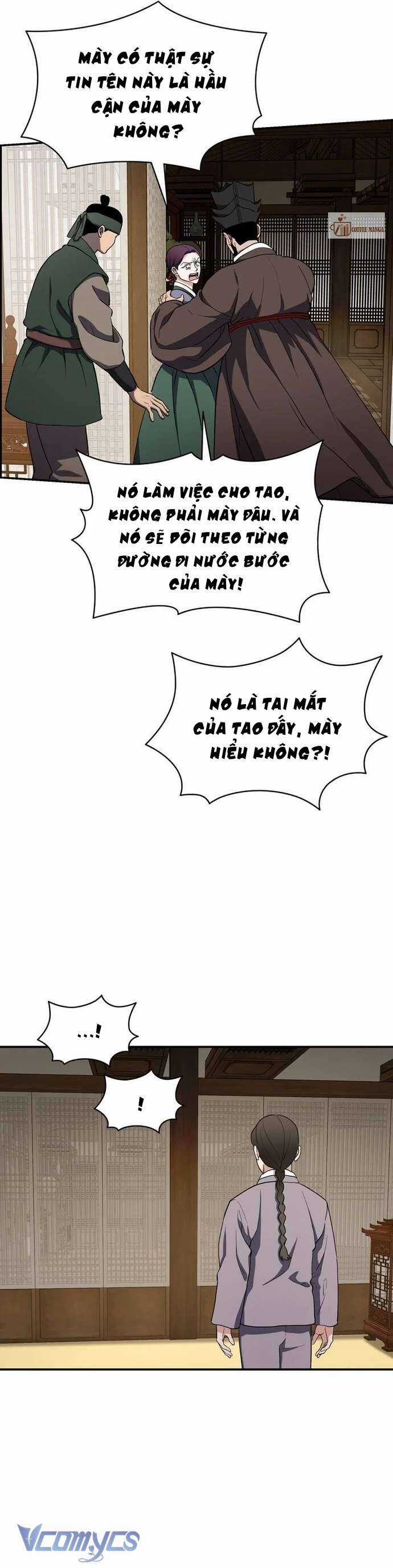 Hong Rang Thân Mếm - Chapter 6 - Trang 41