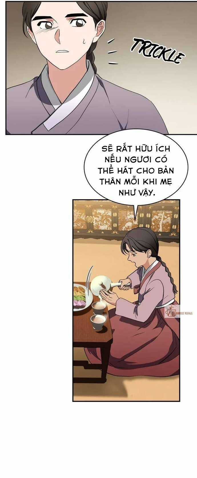 Hong Rang Thân Mếm - Chapter 6 - Trang 42