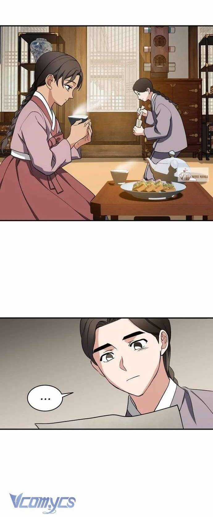 Hong Rang Thân Mếm - Chapter 6 - Trang 43