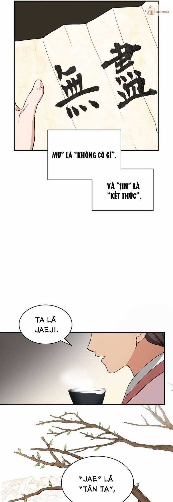 Hong Rang Thân Mếm - Chapter 6 - Trang 44