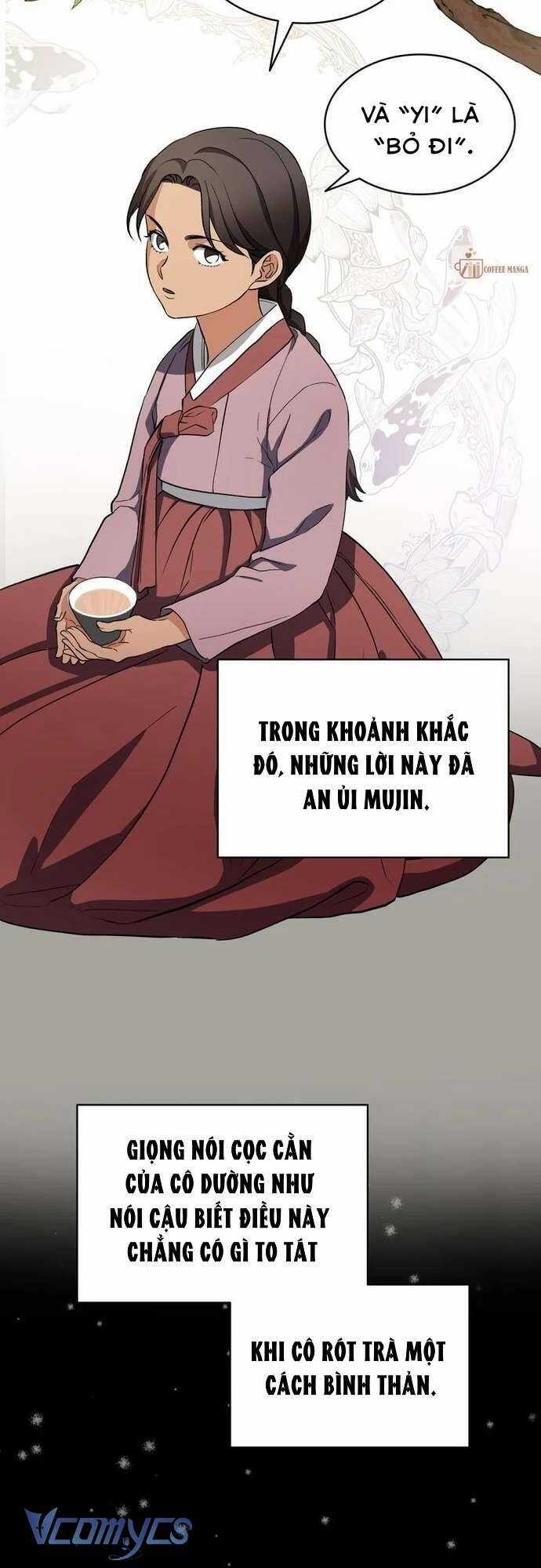 Hong Rang Thân Mếm - Chapter 6 - Trang 45