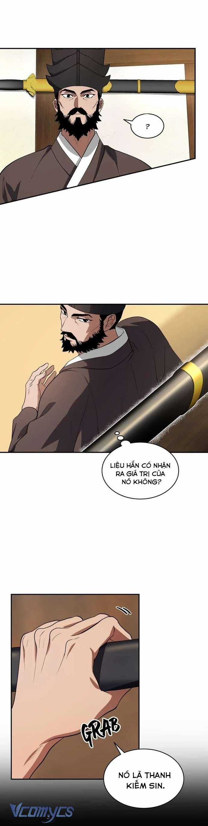 Hong Rang Thân Mếm - Chapter 6 - Trang 6