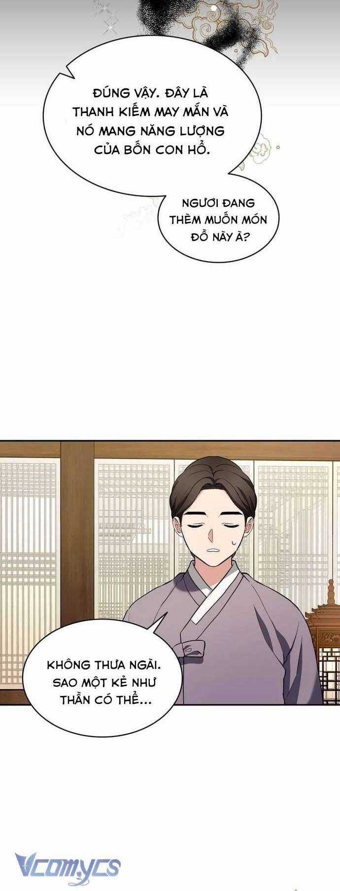 Hong Rang Thân Mếm - Chapter 6 - Trang 8