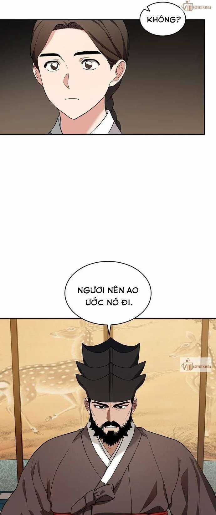 Hong Rang Thân Mếm - Chapter 6 - Trang 9