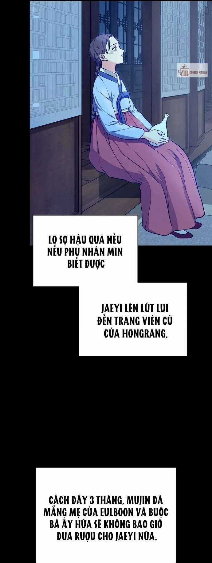 Hong Rang Thân Mếm - Chapter 7 - Trang 13