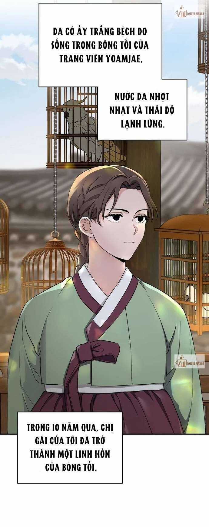 Hong Rang Thân Mếm - Chapter 7 - Trang 15