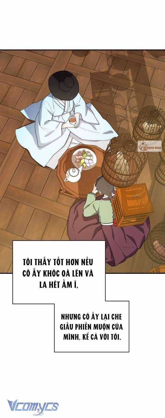 Hong Rang Thân Mếm - Chapter 7 - Trang 16