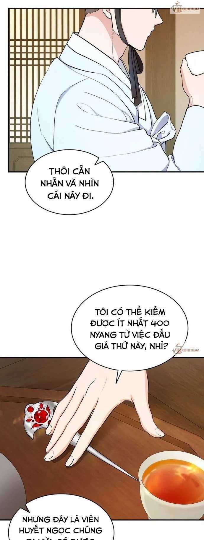 Hong Rang Thân Mếm - Chapter 7 - Trang 17