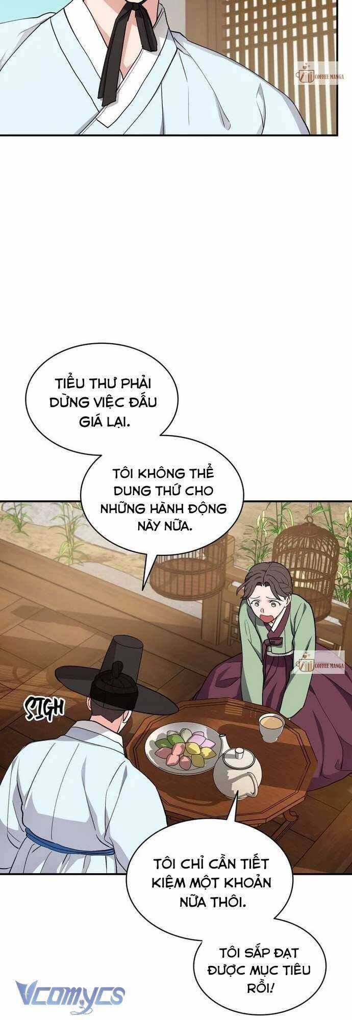 Hong Rang Thân Mếm - Chapter 7 - Trang 20
