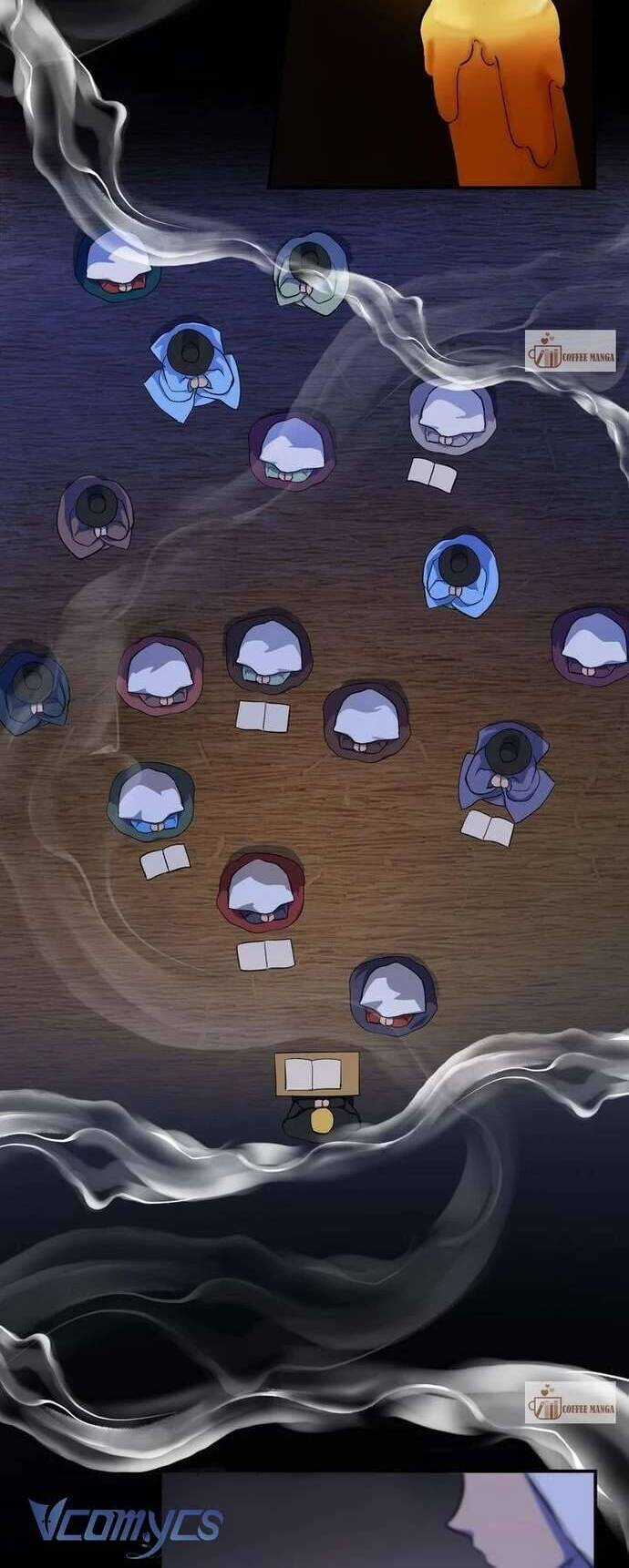 Hong Rang Thân Mếm - Chapter 7 - Trang 3