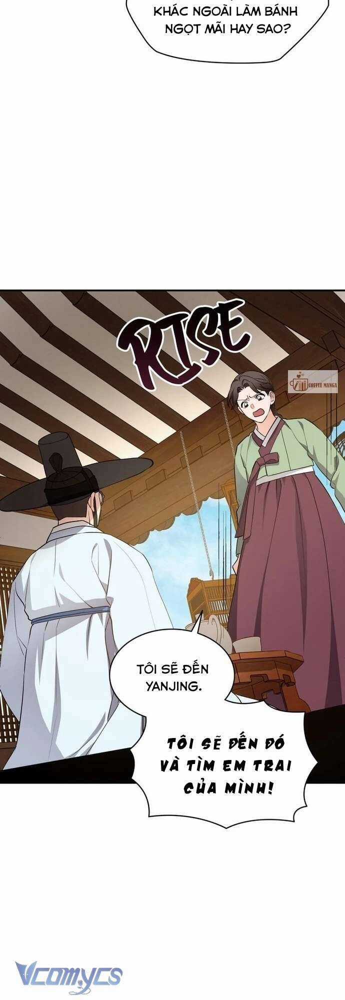 Hong Rang Thân Mếm - Chapter 7 - Trang 22