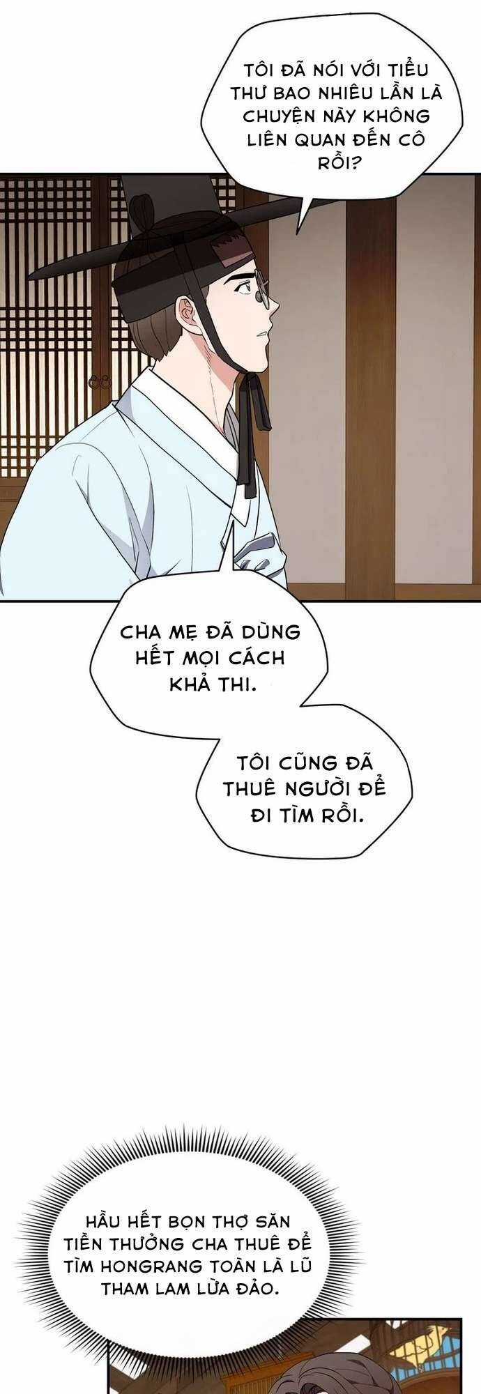 Hong Rang Thân Mếm - Chapter 7 - Trang 23