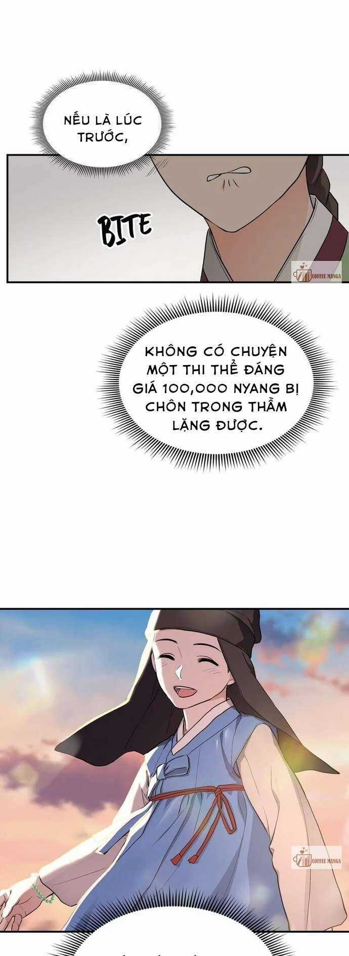 Hong Rang Thân Mếm - Chapter 7 - Trang 25