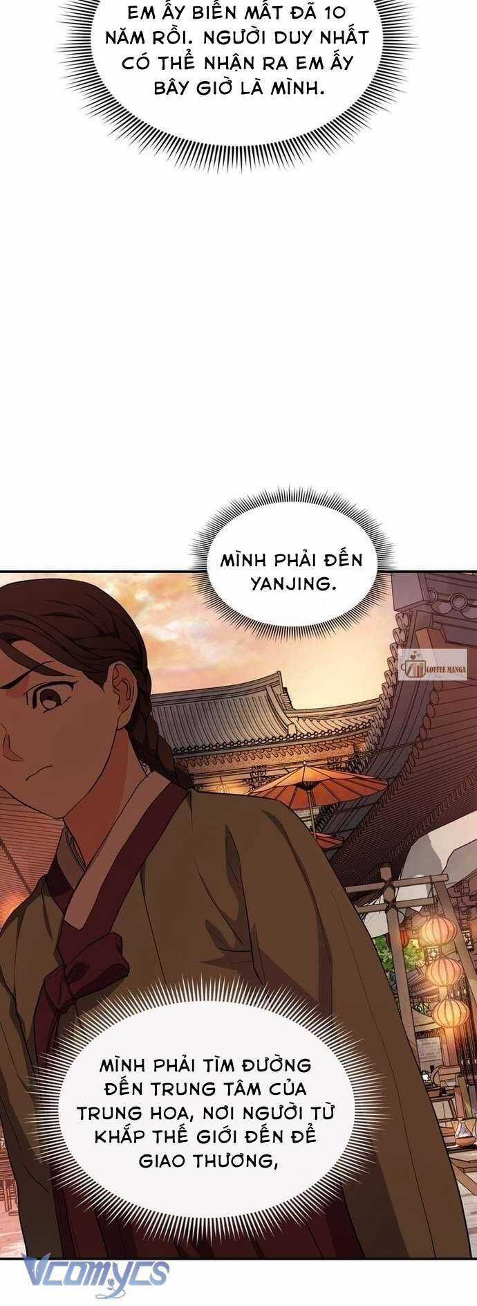 Hong Rang Thân Mếm - Chapter 7 - Trang 26