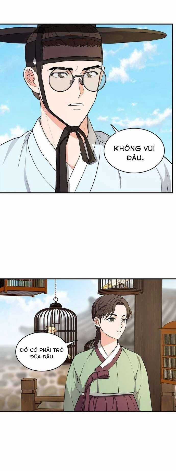 Hong Rang Thân Mếm - Chapter 7 - Trang 29