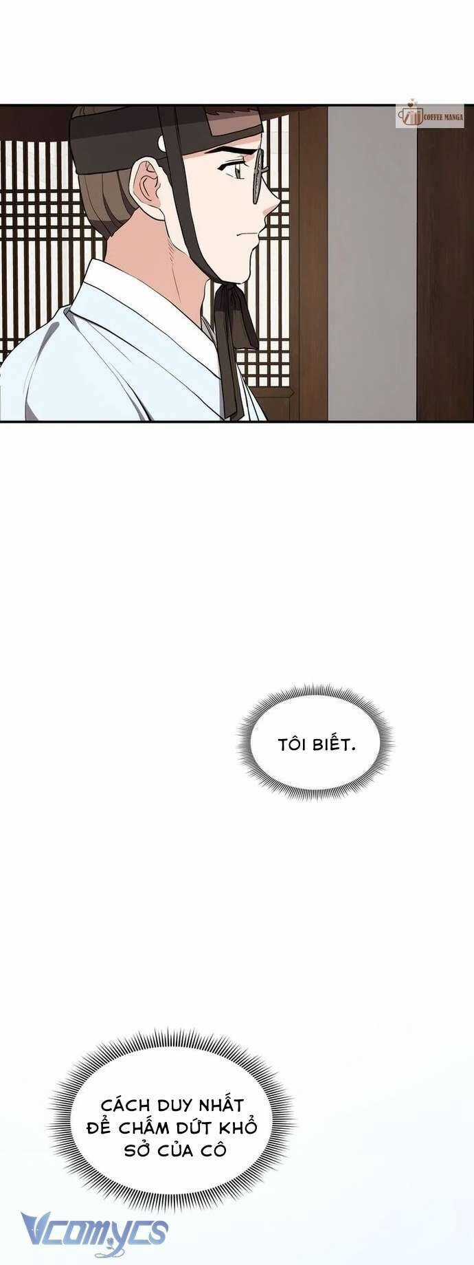 Hong Rang Thân Mếm - Chapter 7 - Trang 30