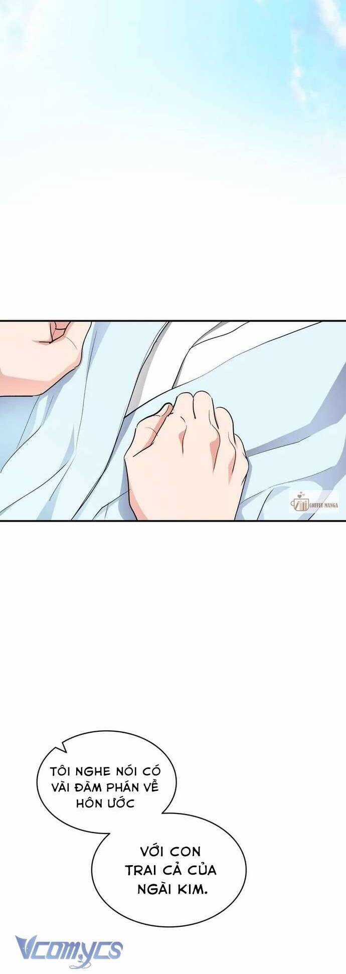 Hong Rang Thân Mếm - Chapter 7 - Trang 32