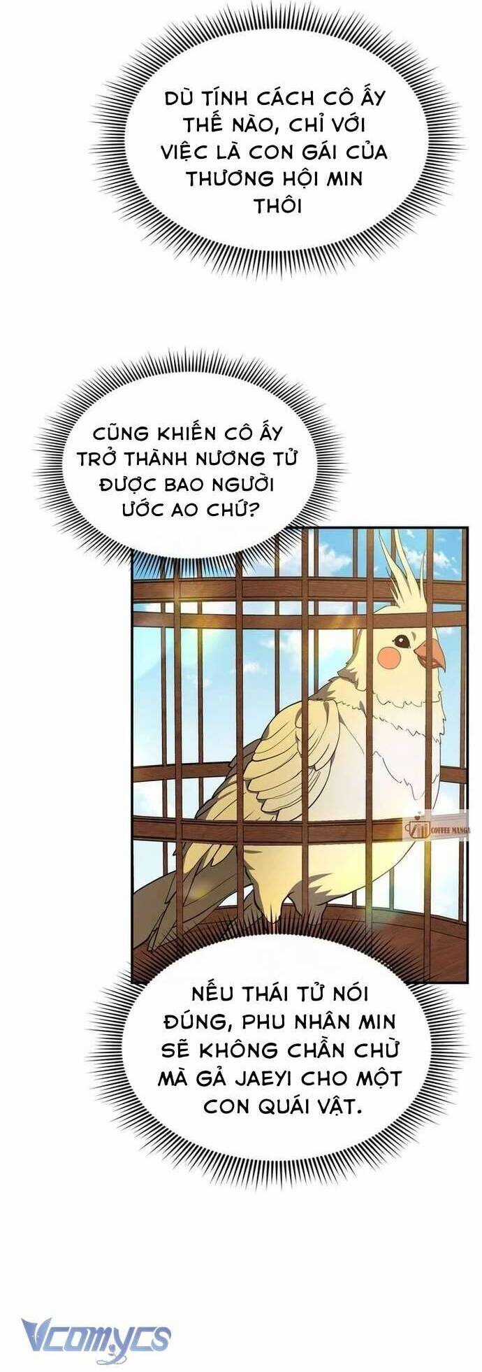 Hong Rang Thân Mếm - Chapter 7 - Trang 36