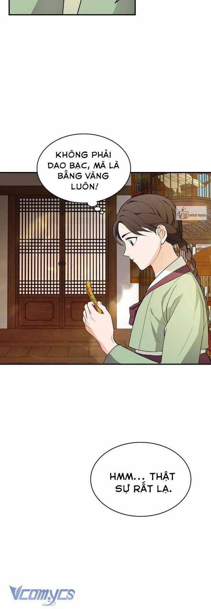 Hong Rang Thân Mếm - Chapter 7 - Trang 38