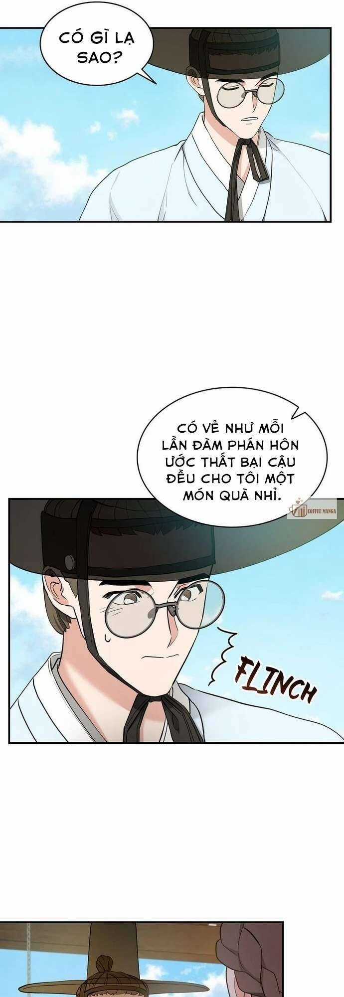 Hong Rang Thân Mếm - Chapter 7 - Trang 39