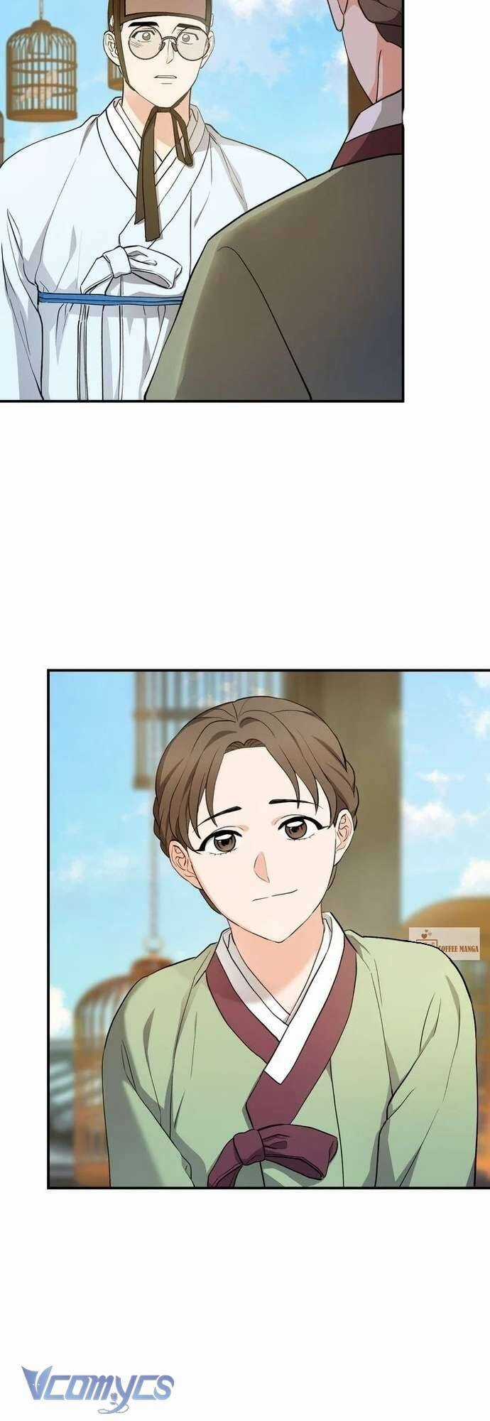 Hong Rang Thân Mếm - Chapter 7 - Trang 40